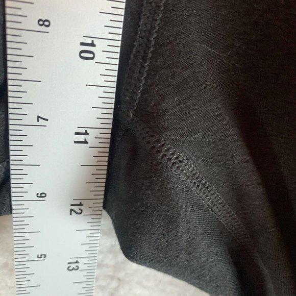 Vuori Jogger‎ Pants Men's Black Drawstring High Rise Performance Pull On 8207 - Picture 3 of 9